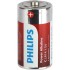 Элемент питания алкалиновый C/LR14 1.5В Power (блист. 2шт) Philips Б0062687 Элемент питания алкалиновый C/LR14 1.5В Power (блист. 2шт) Philips Б0062687