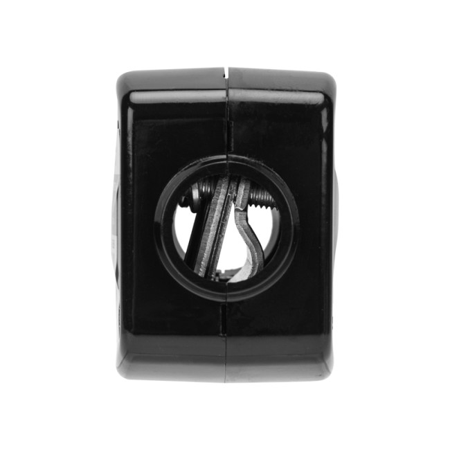 Зажим ответвительный У-859М (50-70/4-35 мм²) IP20 (сжим, орех) REXANT