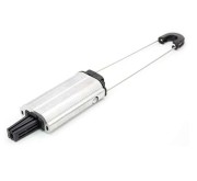 Зажим анкерный PA 1000 P (25-35кв.мм) ВК 20100051 Зажим анкерный PA 1000 P (25-35кв.мм) ВК 20100051