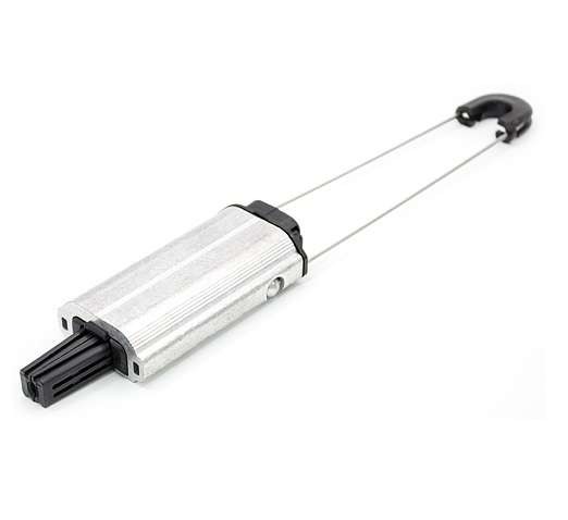 Зажим анкерный PA 1000 P (25-35кв.мм) ВК 20100051 Зажим анкерный PA 1000 P (25-35кв.мм) ВК 20100051