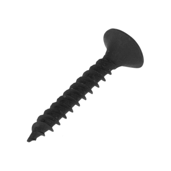 Саморез гипсокартон-металл 3,5х25, короб (200 шт/уп) KRANZ