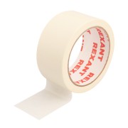 Малярная лента (крепп) 48 мм (рулон 30 м) Малярная лента (крепп) 48 мм (рулон 30 м)