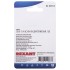 Тумблер 250V 15А (6c) ON-ON двухполюсный  (KN-202)  REXANT (в упак. 1шт.)