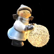 Декоративная объемная фигура Зимние забавы-3 150 см (цвет на выбор) Декоративная объемная фигура Зимние забавы-3 150 см (цвет на выбор)