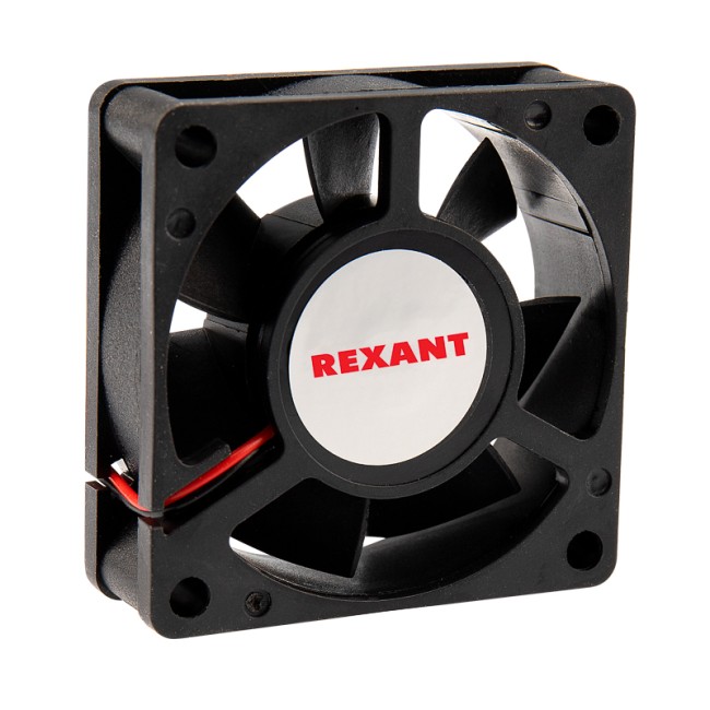 Вентилятор RX 6020MS 24 VDC