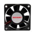 Вентилятор RX 6020MS 24 VDC