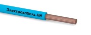 Провод ПуВнг(А)-LS 1х2.5 450/750В С (бухта) (м) ЭЛЕКТРОКАБЕЛЬ НН 000007962 Провод ПуВнг(А)-LS 1х2.5 450/750В С (бухта) (м) ЭЛЕКТРОКАБЕЛЬ НН 000007962