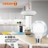 Лампа светодиодная LED Value LVCLA60 7SW/840 7Вт грушевидная матовая E27 230В 10х1 RU OSRAM 4058075578760