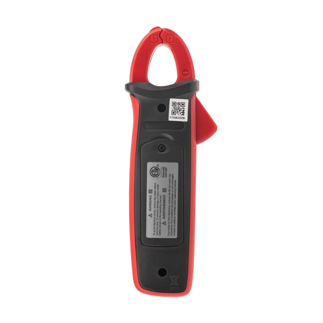 Токовые клещи UNI-T UT210D