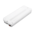 Аварийный светильник WOLTA PRO ОРИЕНТИР Мини ДБО03-3-051-6К с БАП EM3 3Вт 6500К IP65 Матовый