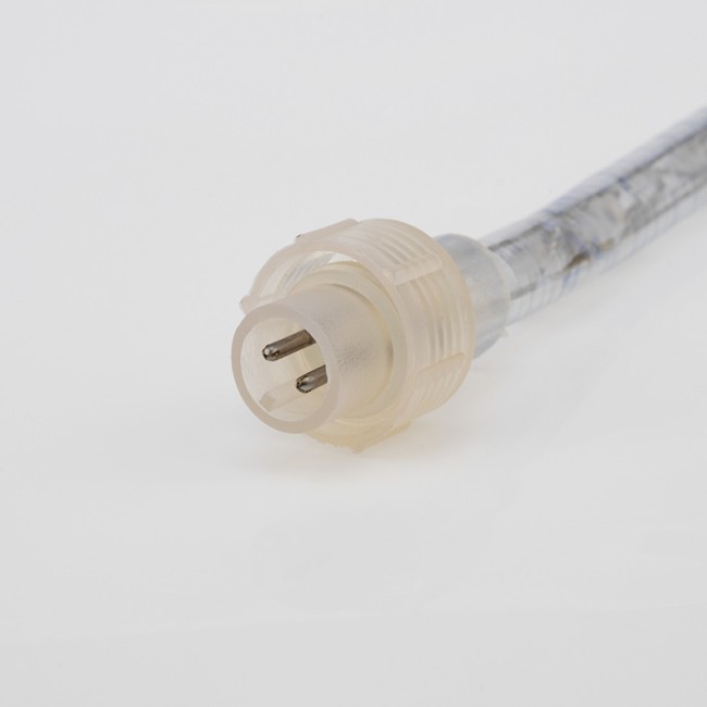 Дюралайт LED, свечение с динамикой (2W) - RGB Ø13мм, 36LED/м, 6м