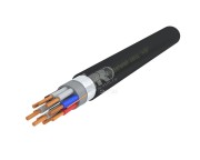 Кабель контрольный КВВГЭ 10х2.5