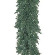Гирлянда Еловый шлейф, 2,7 м, диаметр 30 см Ветки Литые + ПВХ Гирлянда Еловый шлейф, 2,7 м, диаметр 30 см Ветки Литые + ПВХ