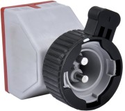 Взрывозащищенный контактный блок 1NC/1NO Взрывозащищенный контактный блок 1NC/1NO