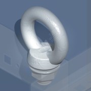 CQE Рым-болт М12 (4шт) CQE Рым-болт М12 (4шт)