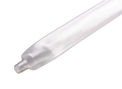 Трубка термоусаживаемая ТУТ 15,0/7,5мм, прозрачная, упаковка 50 шт. по 1м REXANT Трубка термоусаживаемая ТУТ 15,0/7,5мм, прозрачная, упаковка 50 шт. по 1м REXANT