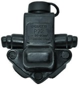 Зажим ответвительный P 72 (35-95/2х4-54кв.мм) НИЛЕД 11000461 Зажим ответвительный P 72 (35-95/2х4-54кв.мм) НИЛЕД 11000461