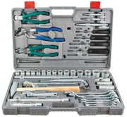 Набор слесарно-автомобильный ''НИЗ'' ''Автомобилист-1''