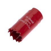 Коронка Bimetal 22мм REXANT Коронка Bimetal 22мм REXANT