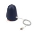 Ночник-фумигатор USB, S 30м², темно-синий REXANT