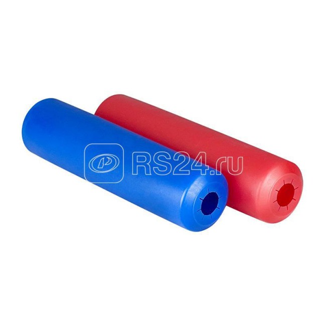 Втулка защитная на теплоизоляцию 16мм син. (100/10) VALFEX VF.VZT.16.B Втулка защитная на теплоизоляцию 16мм син. (100/10) VALFEX VF.VZT.16.B