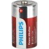 Элемент питания алкалиновый D/LR20 1.5В Power (блист. 2шт) Philips Б0062732 Элемент питания алкалиновый D/LR20 1.5В Power (блист. 2шт) Philips Б0062732