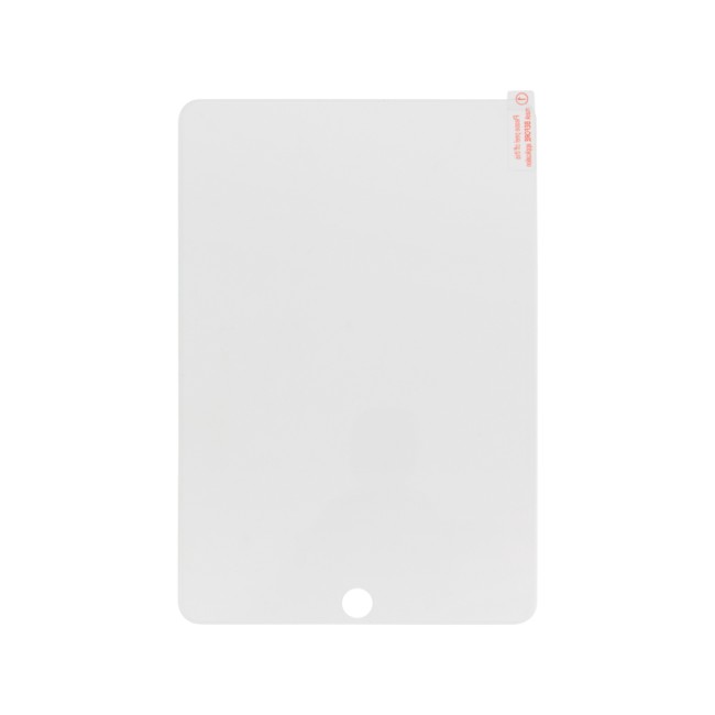 Защитное стекло 3D для iPad Mini REXANT