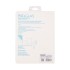 Защитное стекло 3D для iPad Mini REXANT