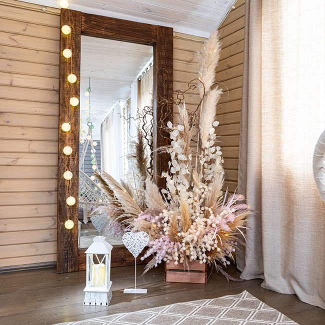 Тайские фонарики Пломбир 1.5 м, 10 LED, прозрачный ПВХ, цвет свечения теплый белый, 2 х АА (батарейки не в комплекте) NEON-NIGHT Тайские фонарики Пломбир 1.5 м, 10 LED, прозрачный ПВХ, цвет свечения теплый белый, 2 х АА (батарейки не в комплекте) NEON-NIGHT