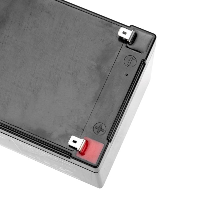 Батарея аккумуляторная 12В, 12Ач, 1 штука Батарея аккумуляторная 12В, 12Ач, 1 штука