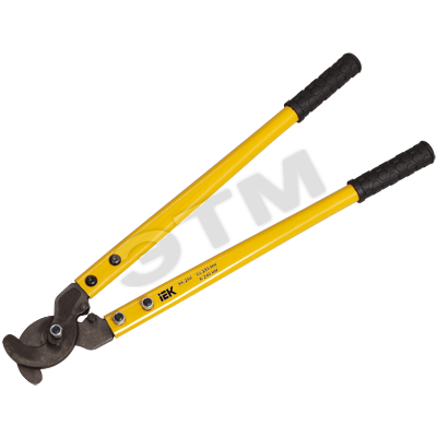 Ножницы кабельные НК-250 (180-240мм2)