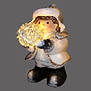 Декоративная объемная фигура Зимние забавы-4 150 см (цвет на выбор) Декоративная объемная фигура Зимние забавы-4 150 см (цвет на выбор)