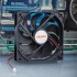 Вентилятор RХ 12025MS 12 VDC