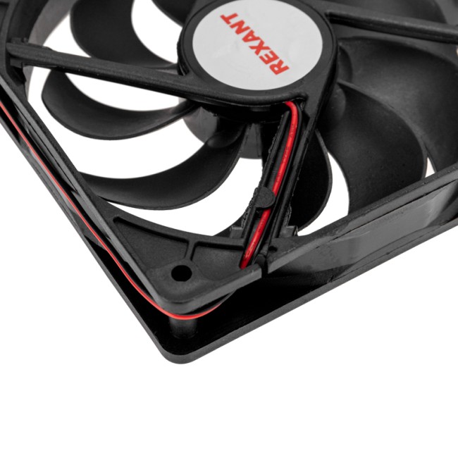 Вентилятор RХ 12025MS 12 VDC Вентилятор RХ 12025MS 12 VDC