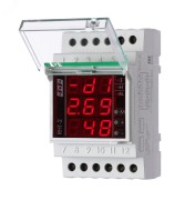 Реле контроля влажности RHТ-2 Реле контроля влажности RHТ-2