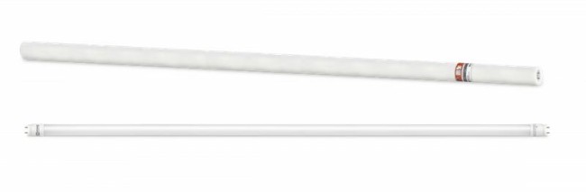 Лампа светодиодная LED-T8-М-PRO 32Вт трубчатая с двухсторонним цоколем матовая 4000К нейтр. бел. G13 3200лм 230В 1500мм неповоротн. IN HOME 4690612031033 Лампа светодиодная LED-T8-М-PRO 32Вт трубчатая с двухсторонним цоколем матовая 4000К нейтр. бел. G13 3200лм 230В 1500мм неповоротн. IN HOME 4690612031033