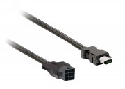 Кабель двигателя