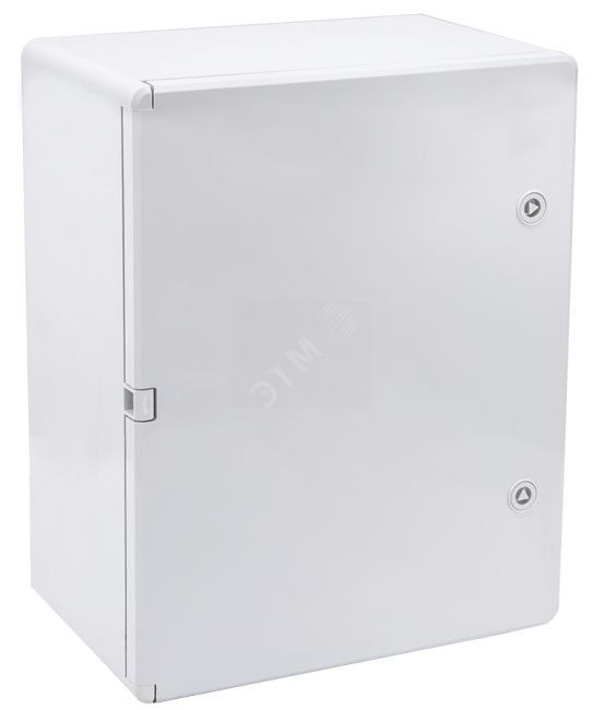 Корпус пластиковый ЩМПп 500х400х240мм УХЛ1 IP65