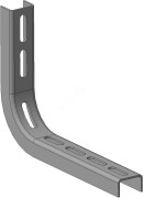 Кронштейн настенный КН300 У3