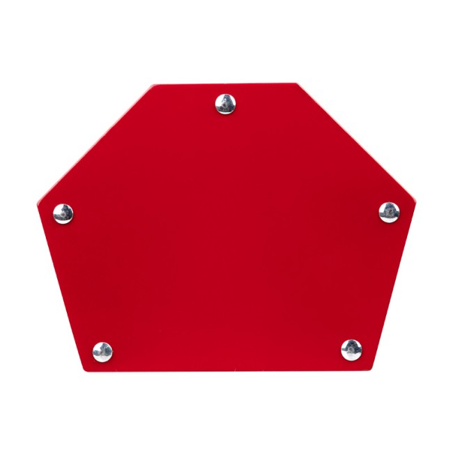 Магнитный угольник-держатель для сварки на 6 углов усилие 34 кг REXANT