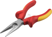 Длинногубцы диэлектрические 160 мм Navigator