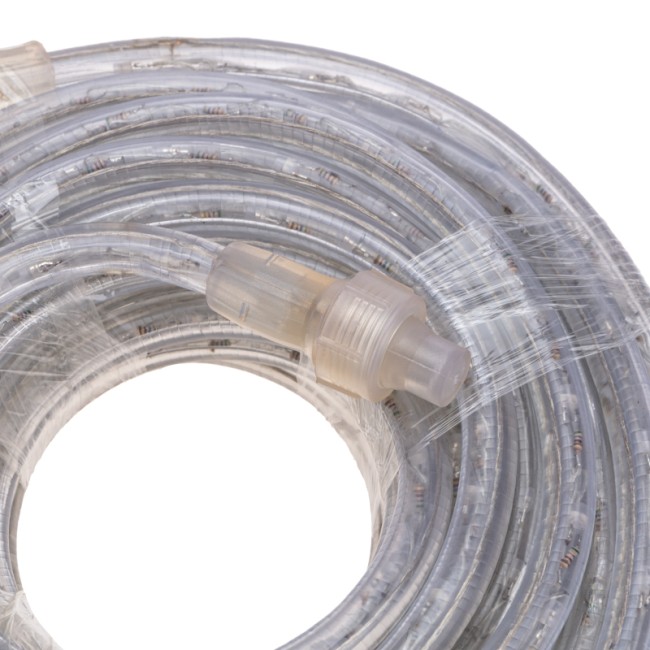 Дюралайт LED , свечение с динамикой (2W) - RGB Ø13мм, 36LED/м, 14м Дюралайт LED , свечение с динамикой (2W) - RGB Ø13мм, 36LED/м, 14м