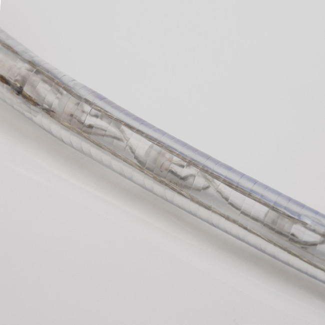 Дюралайт LED , свечение с динамикой (2W) - RGB Ø13мм, 36LED/м, 14м Дюралайт LED , свечение с динамикой (2W) - RGB Ø13мм, 36LED/м, 14м