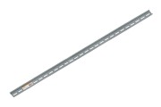 DIN-рейка (120см) оцинкованная инд. штрихкод TDM