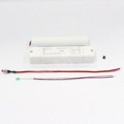 Блок аварийного питания BS-INEXI2-81-B2-LED Блок аварийного питания BS-INEXI2-81-B2-LED