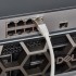 Шнур коммутационный, патч-корд F/UTP RJ45-RJ45, CAT 5e, ZH нг(А)-HF, серый, 2м REXANT 