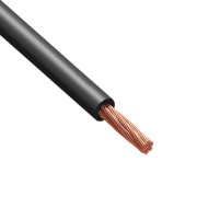 Провод Русский Свет ПуГВнг(А)-LS 1х4 450/750В Ч (бухта) (м) 984 Провод Русский Свет ПуГВнг(А)-LS 1х4 450/750В Ч (бухта) (м) 984