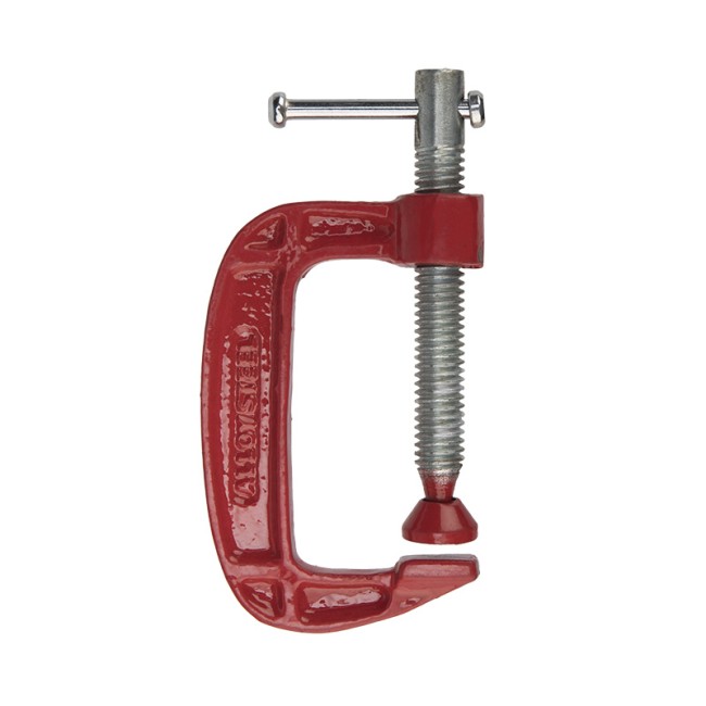 Струбцина G-образная 50мм REXANT Струбцина G-образная 50мм REXANT