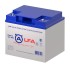 Аккумулятор 12В 40А.ч LFA FB40-12 LFA Аккумулятор 12В 40А.ч LFA FB40-12 LFA