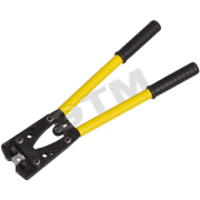 Пресс механический ручной ПМР 6-50